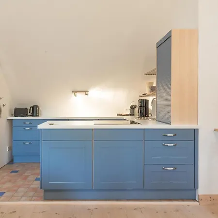 Beach-loft *
