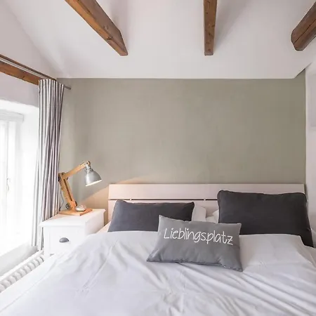 Beach-loft شقة
