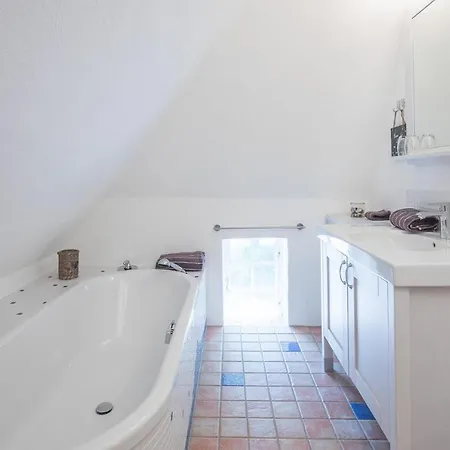 Beach-loft Wobbenbull