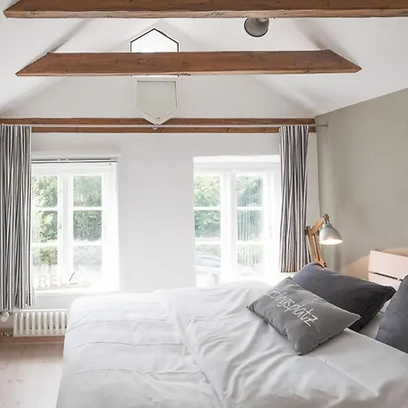 Beach-loft Wobbenbull