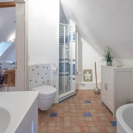 Beach-loft شقة