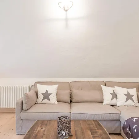 Beach-loft