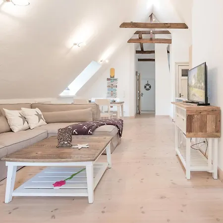 Beach-loft