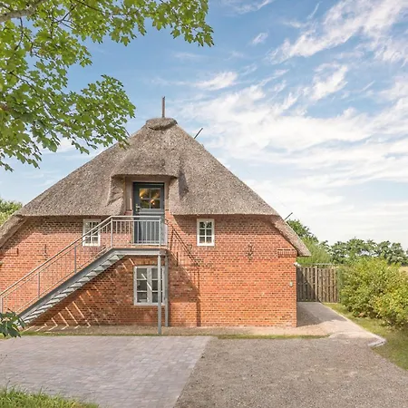 Beach-loft شقة Wobbenbull